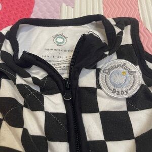 Dreamland Baby Sleep Sack